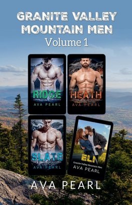 Granite Valley Mountain Men