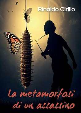 La metamorfosi di un assassino