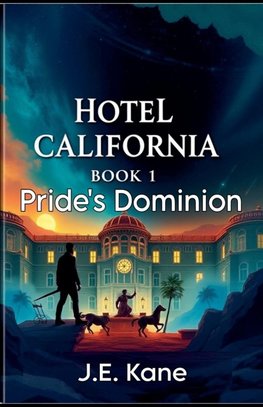 Hotel California