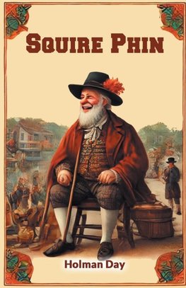 Squire Phin