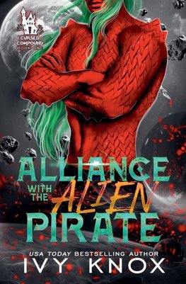 Alliance with the Alien Pirate