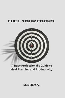 FUEL YOUR FOCUS