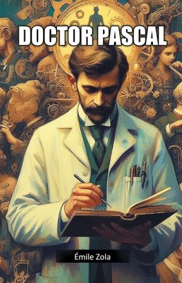 Doctor Pascal