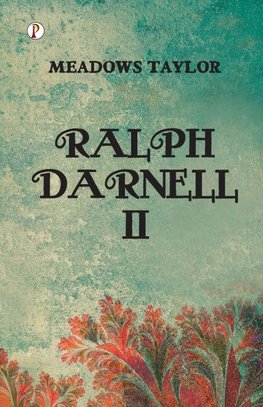 Ralph Darnell II