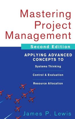 Mastering Project Management