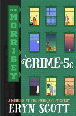 A Crime in 5C