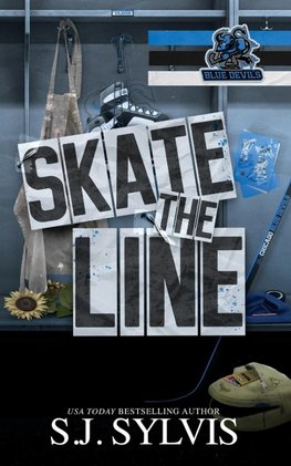 Skate the Line