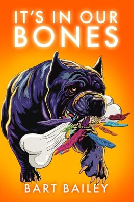 It's In Our Bones