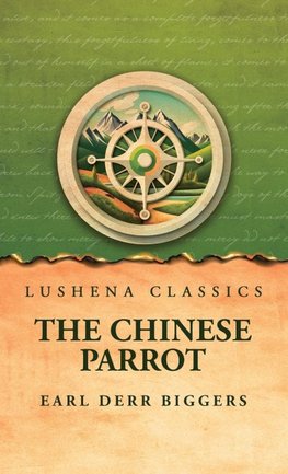 The Chinese Parrot