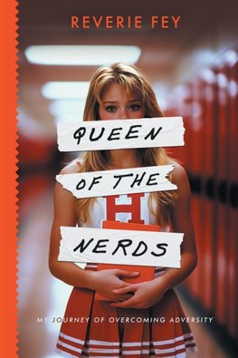 Queen of the Nerds