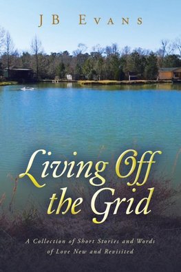 Living Off the Grid