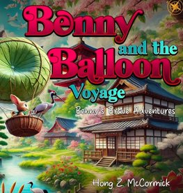 Benny and the Balloon Adventure