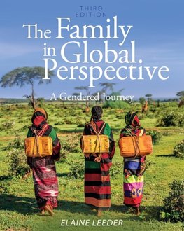 The Family in Global Perspective