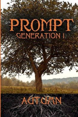 Prompt Generation 1 Autumn
