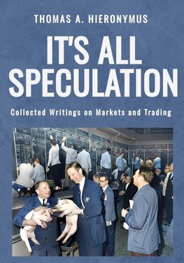 It's All Speculation
