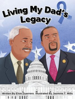 Living My Dad's Legacy