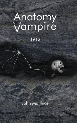 Anatomy of a Vampire