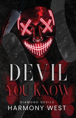 Devil You Know