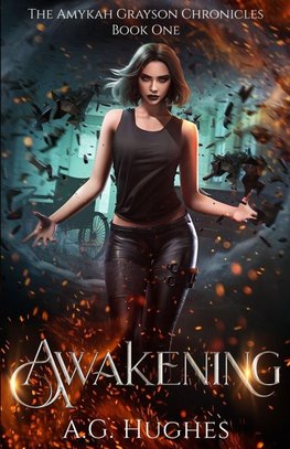 Awakening