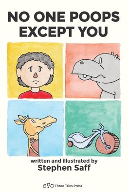 No One Poops Except You