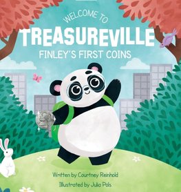Welcome to Treasureville