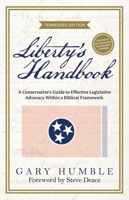 Liberty's Handbook