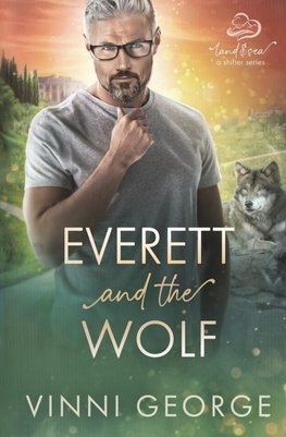Everett and the Wolf