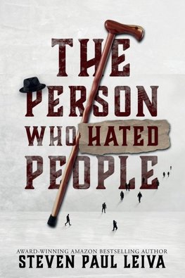 The Person Who Hated People