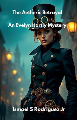 The Aetheric Betrayal