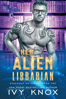 Her Alien Librarian