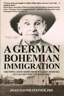 A German Bohemian Immigration