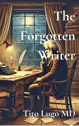 The Forgotten Writer