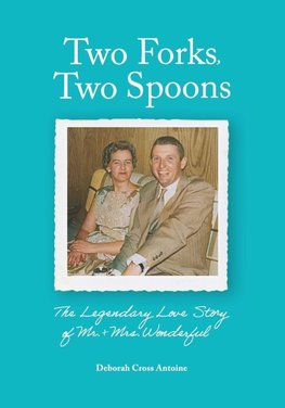 Two Forks, Two Spoons