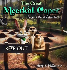 The Great Meerkat Caper