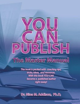 You Can Publish