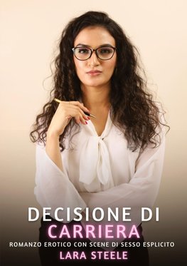 Decisione sulla Carriera