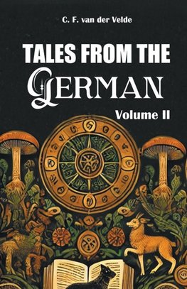 Tales from the German Volume II