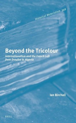 Beyond the Tricolour