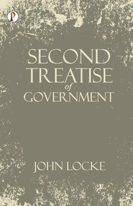 Second Treatise of Government