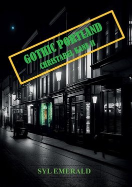 Gothic Portland