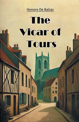 The Vicar of Tours