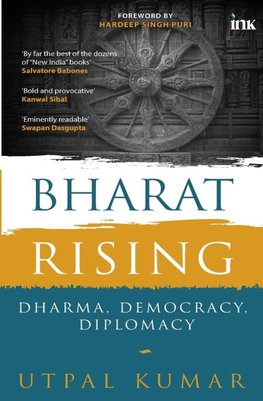 Bharat Rising