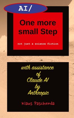 AI/ One more small Step