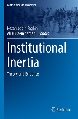 Institutional Inertia