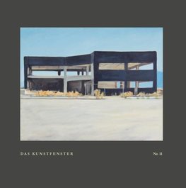 Das Kunstfenster Nr. 11