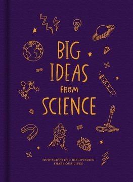 Big Ideas From Science