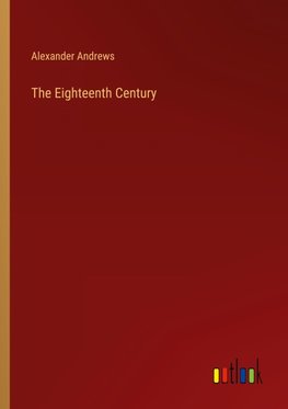 The Eighteenth Century