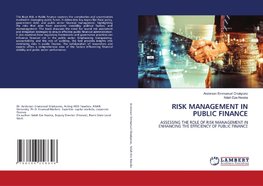 RISK MANAGEMENT IN PUBLIC FINANCE