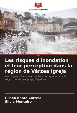Les risques d'inondation et leur perception dans la région de Várzea Igreja