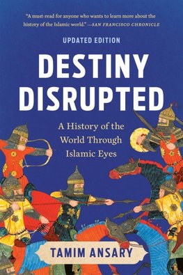 Destiny Disrupted